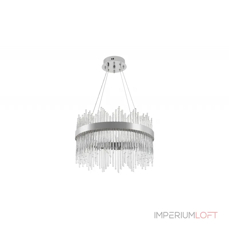 Подвесная люстра Natali Kovaltseva Smart Нимбы LED LAMPS 81261 Подвесная люстра Natali Kovaltseva Smart Нимбы LED LAMPS 81261