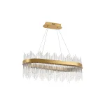 Подвесная люстра Natali Kovaltseva Smart Нимбы LED LAMPS 81264