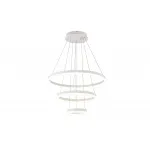 Подвесная люстра Natali Kovaltseva Oreol LED LAMPS 81277