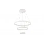 Подвесная люстра Natali Kovaltseva Oreol LED LAMPS 81277