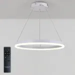 Подвесная люстра Natali Kovaltseva Ledlight LED LAMPS 81294
