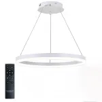 Подвесная люстра Natali Kovaltseva Ledlight LED LAMPS 81294