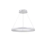 Подвесная люстра Natali Kovaltseva Ledlight LED LAMPS 81294