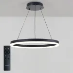 Подвесная люстра Natali Kovaltseva Ledlight LED LAMPS 81295