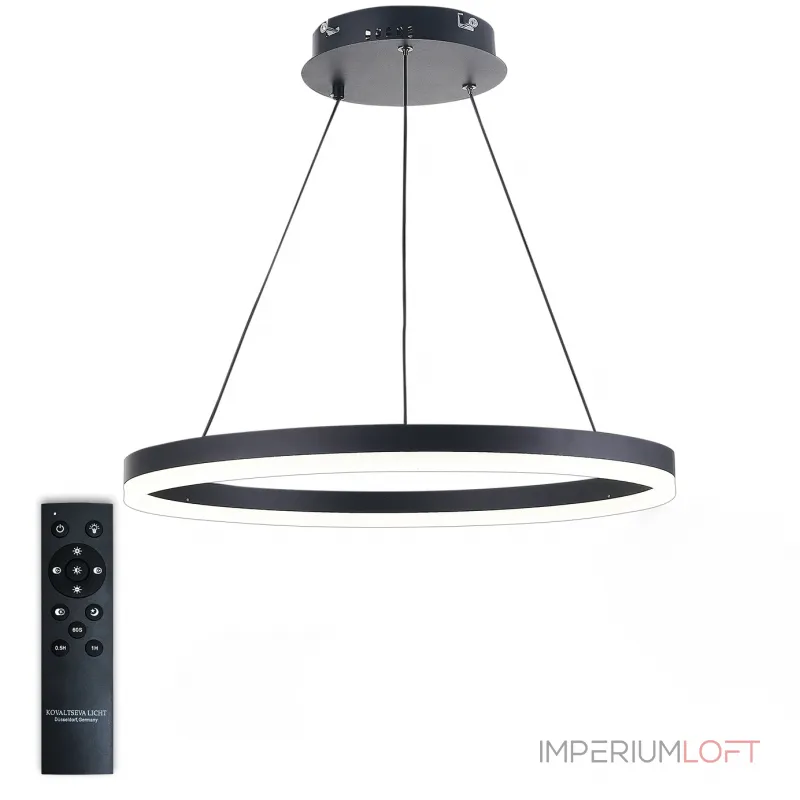 Подвесная люстра Natali Kovaltseva Ledlight LED LAMPS 81295