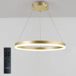 Подвесная люстра Natali Kovaltseva Ledlight LED LAMPS 81296