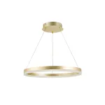 Подвесная люстра Natali Kovaltseva Ledlight LED LAMPS 81296