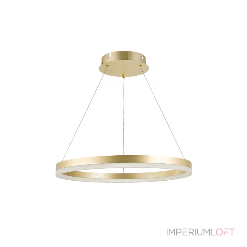 Подвесная люстра Natali Kovaltseva Ledlight LED LAMPS 81296