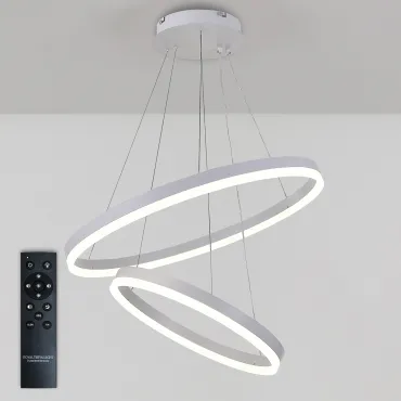 Подвесная люстра Natali Kovaltseva Ledlight LED LAMPS 81297