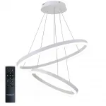 Подвесная люстра Natali Kovaltseva Ledlight LED LAMPS 81297