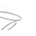 Подвесная люстра Natali Kovaltseva Ledlight LED LAMPS 81297