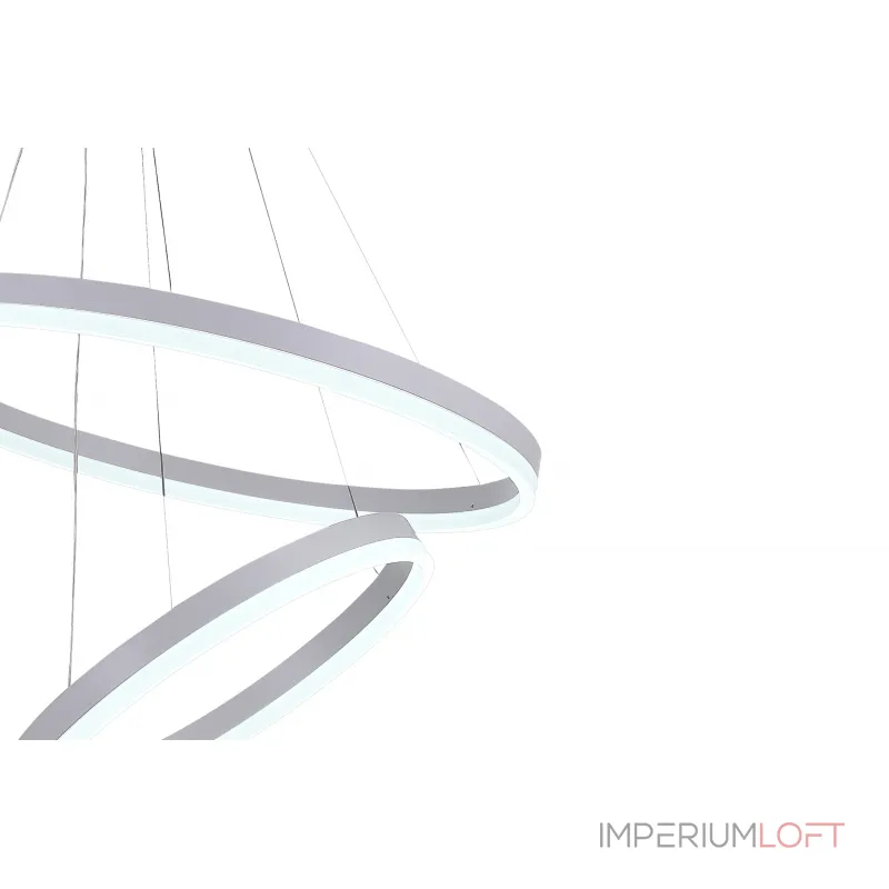 Подвесная люстра Natali Kovaltseva Ledlight LED LAMPS 81297