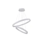 Подвесная люстра Natali Kovaltseva Ledlight LED LAMPS 81297