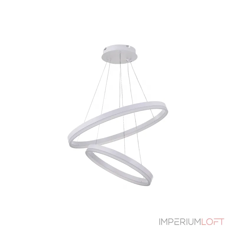 Подвесная люстра Natali Kovaltseva Ledlight LED LAMPS 81297