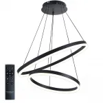 Подвесная люстра Natali Kovaltseva Ledlight LED LAMPS 81298