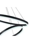 Подвесная люстра Natali Kovaltseva Ledlight LED LAMPS 81298