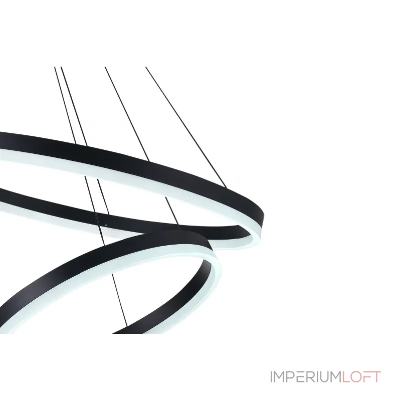 Подвесная люстра Natali Kovaltseva Ledlight LED LAMPS 81298