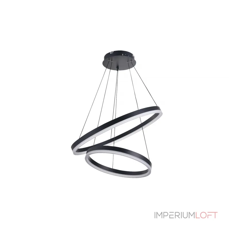 Подвесная люстра Natali Kovaltseva Ledlight LED LAMPS 81298