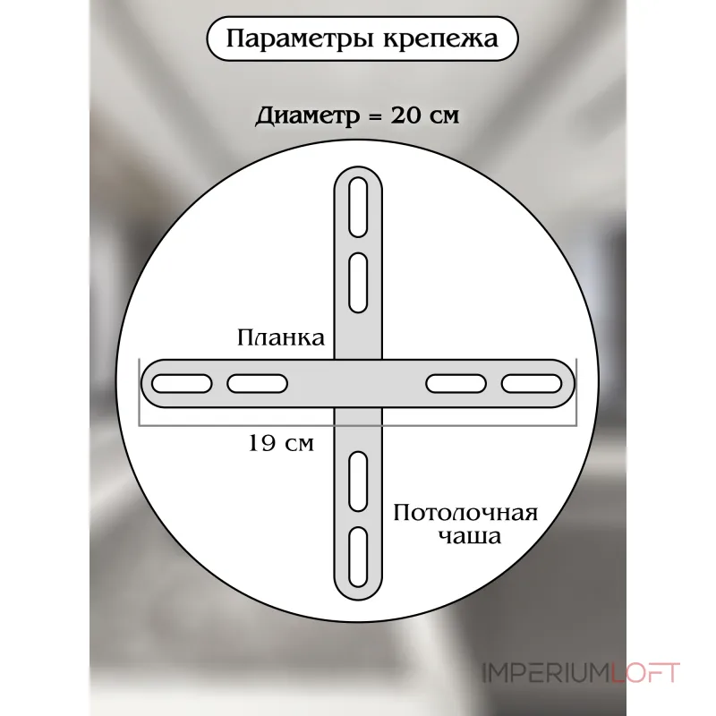 Подвесная люстра Natali Kovaltseva Ledlight LED LAMPS 81298