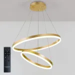 Подвесная люстра Natali Kovaltseva Ledlight LED LAMPS 81299