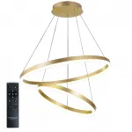 Подвесная люстра Natali Kovaltseva Ledlight LED LAMPS 81299