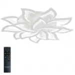 Потолочная люстра Natali Kovaltseva Olimp LED LAMPS 81335