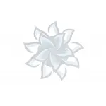 Потолочная люстра Natali Kovaltseva Olimp LED LAMPS 81335