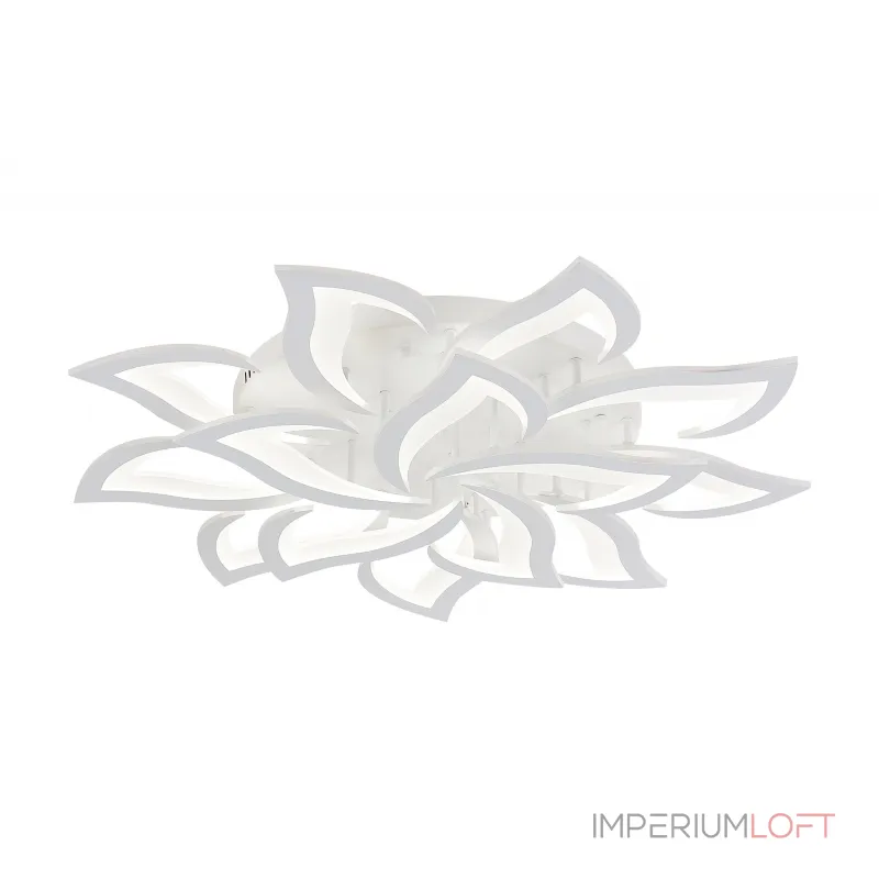 Потолочная люстра Natali Kovaltseva Olimp LED LAMPS 81335