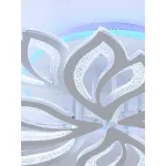 Потолочная люстра Natali Kovaltseva Sand LED LAMPS 81336