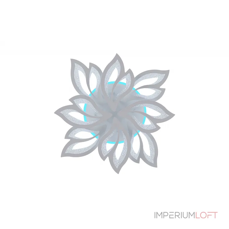 Потолочная люстра Natali Kovaltseva Sand LED LAMPS 81336