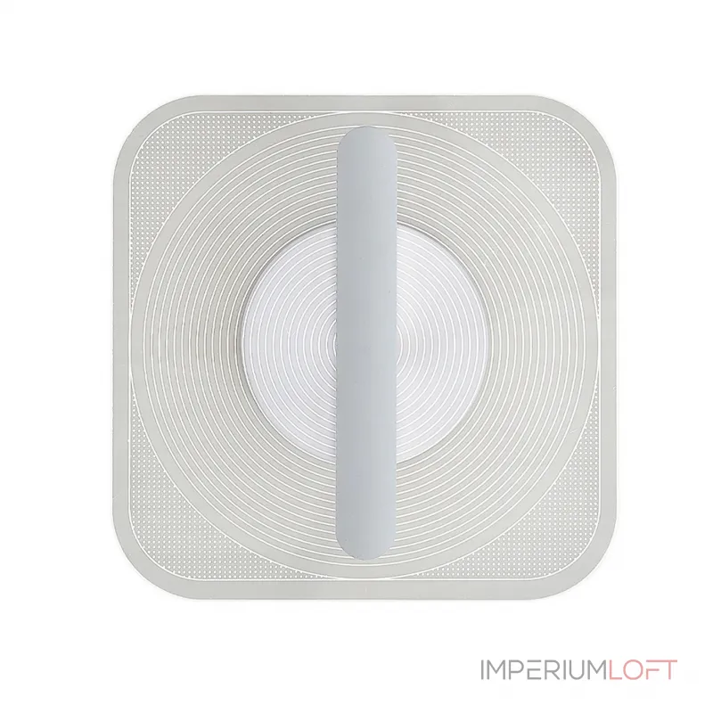 Бра Natali Kovaltseva Gravur LED LAMPS 81383/1W от ImperiumLoft Бра Natali Kovaltseva Gravur LED LAMPS 81383/1W от ImperiumLoft