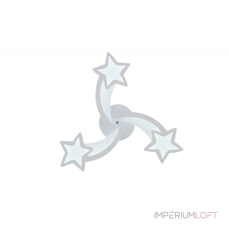 Потолочная люстра Natali Kovaltseva Simply LED LAMPS 81402