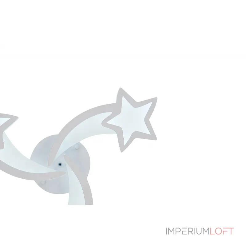 Потолочная люстра Natali Kovaltseva Simply LED LAMPS 81402