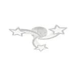 Потолочная люстра Natali Kovaltseva Simply LED LAMPS 81402