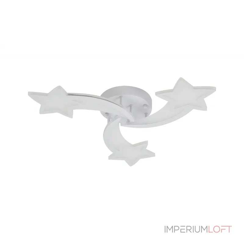 Потолочная люстра Natali Kovaltseva Simply LED LAMPS 81402