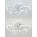 Потолочная люстра Natali Kovaltseva Simply LED LAMPS 81409