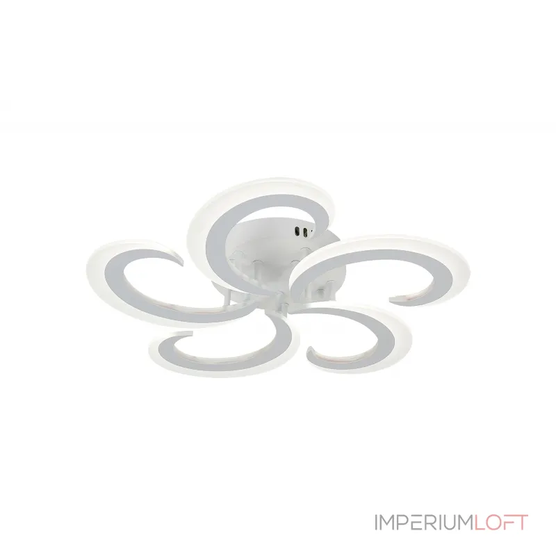 Потолочная люстра Natali Kovaltseva Simply LED LAMPS 81409 Потолочная люстра Natali Kovaltseva Simply LED LAMPS 81409