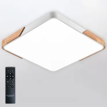 Потолочный светильник Natali Kovaltseva Scandinavian LED LAMPS 81411