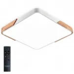 Потолочный светильник Natali Kovaltseva Scandinavian LED LAMPS 81411