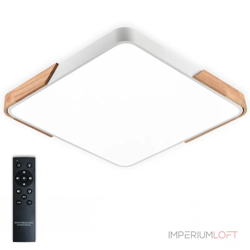 Потолочный светильник Natali Kovaltseva Scandinavian LED LAMPS 81411 Потолочный светильник Natali Kovaltseva Scandinavian LED LAMPS 81411