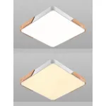 Потолочный светильник Natali Kovaltseva Scandinavian LED LAMPS 81411
