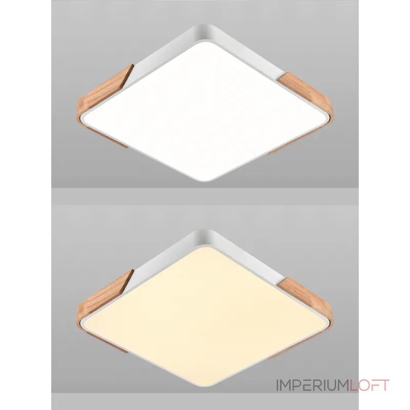 Потолочный светильник Natali Kovaltseva Scandinavian LED LAMPS 81411 Потолочный светильник Natali Kovaltseva Scandinavian LED LAMPS 81411
