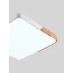 Потолочный светильник Natali Kovaltseva Scandinavian LED LAMPS 81411