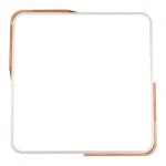 Потолочный светильник Natali Kovaltseva Scandinavian LED LAMPS 81411