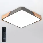 Потолочный светильник Natali Kovaltseva Scandinavian LED LAMPS 81412