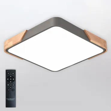 Потолочный светильник Natali Kovaltseva Scandinavian LED LAMPS 81412 Потолочный светильник Natali Kovaltseva Scandinavian LED LAMPS 81412