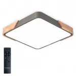 Потолочный светильник Natali Kovaltseva Scandinavian LED LAMPS 81412