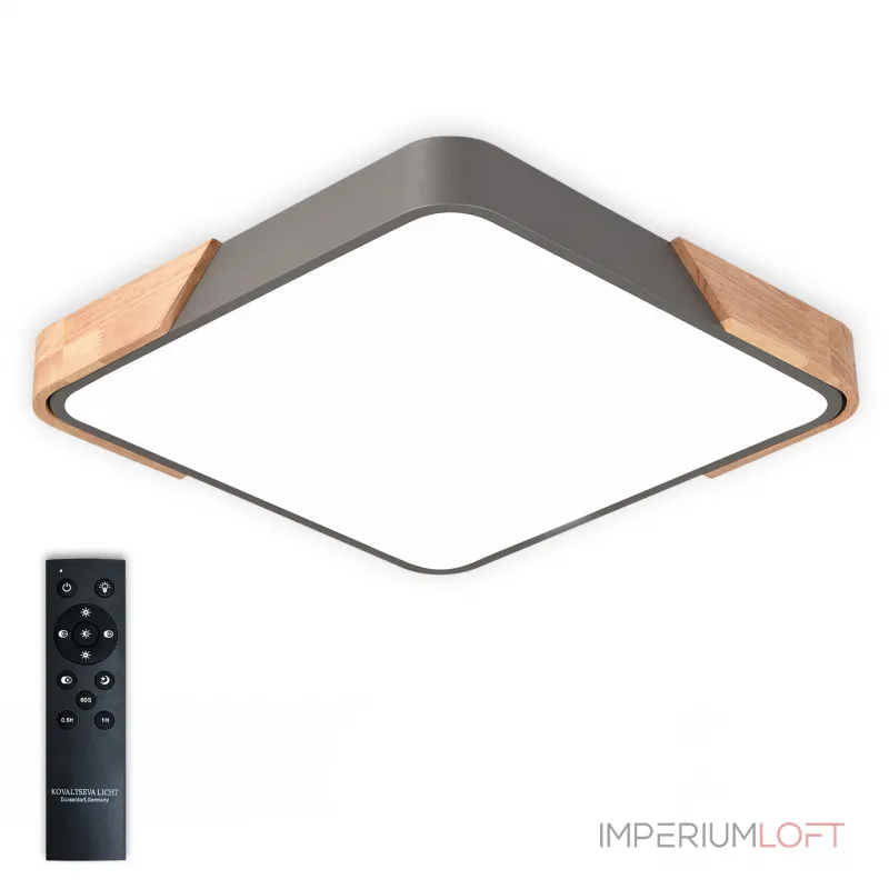 Потолочный светильник Natali Kovaltseva Scandinavian LED LAMPS 81412 Потолочный светильник Natali Kovaltseva Scandinavian LED LAMPS 81412