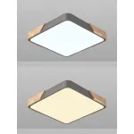 Потолочный светильник Natali Kovaltseva Scandinavian LED LAMPS 81412