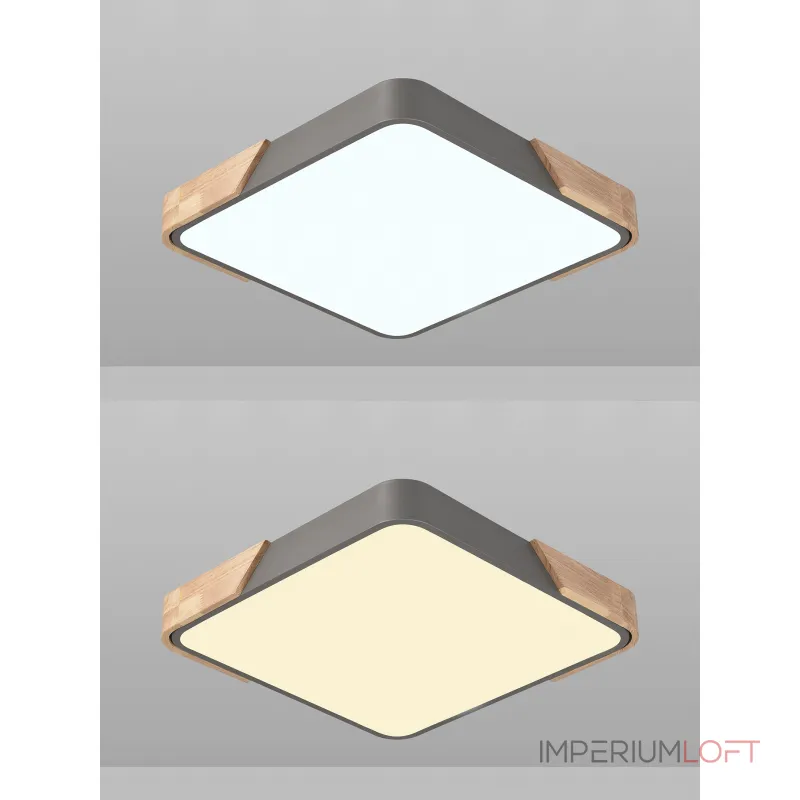 Потолочный светильник Natali Kovaltseva Scandinavian LED LAMPS 81412 Потолочный светильник Natali Kovaltseva Scandinavian LED LAMPS 81412